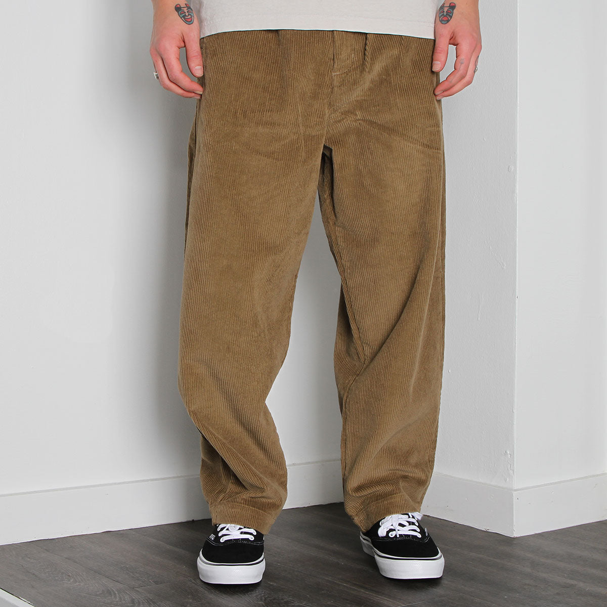 Elliott Trouser Pant