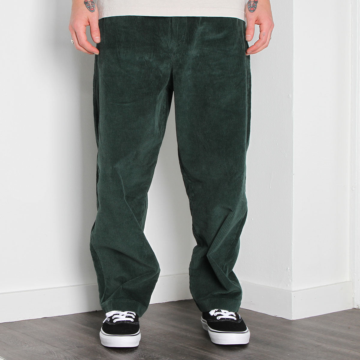 Elliott Trouser Pant
