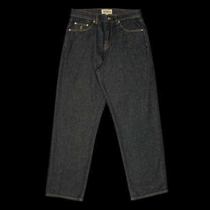 Big Ol' Jean Denim