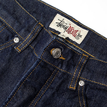 Big Ol' Jean Denim