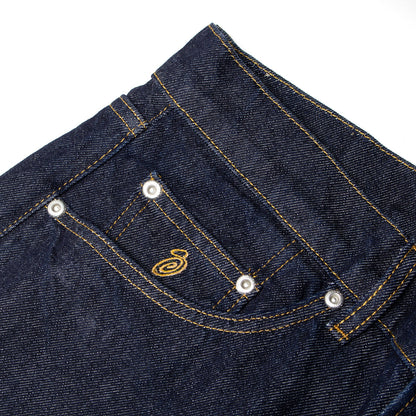Big Ol' Jean Denim