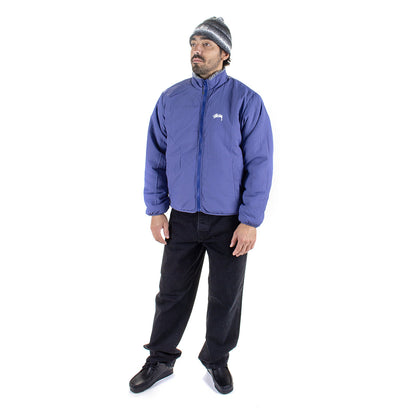 Sherpa Reversible Jacket