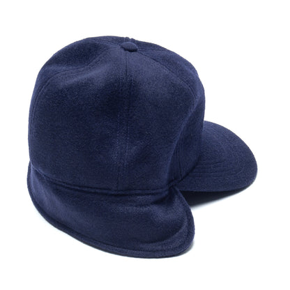 Ear Flap Wool Hat