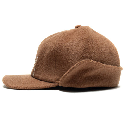 Ear Flap Wool Hat