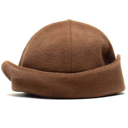 Ear Flap Wool Hat