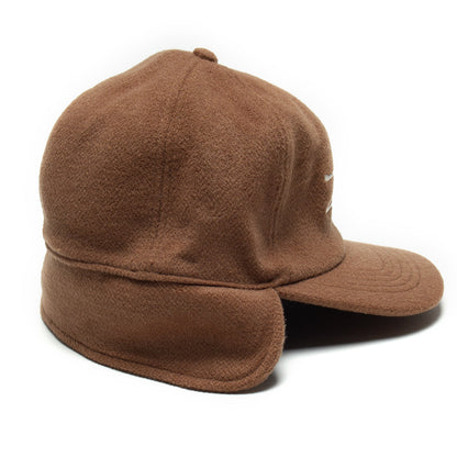 Ear Flap Wool Hat