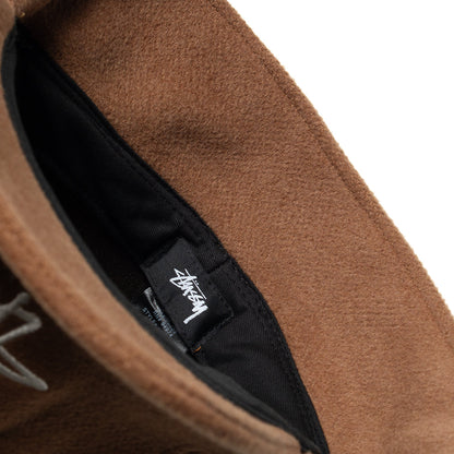 Ear Flap Wool Hat