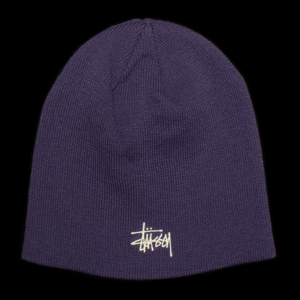 Basic Skullcap Beanie