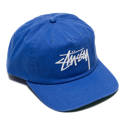 Big Stock Mid Depth Hat