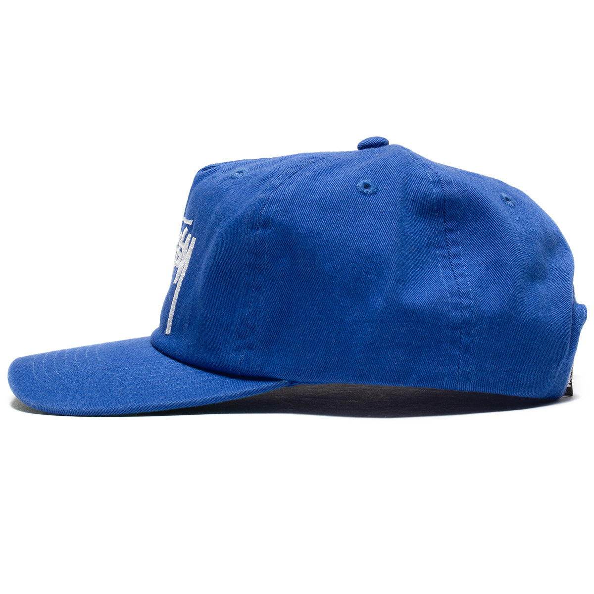 Big Stock Mid Depth Hat