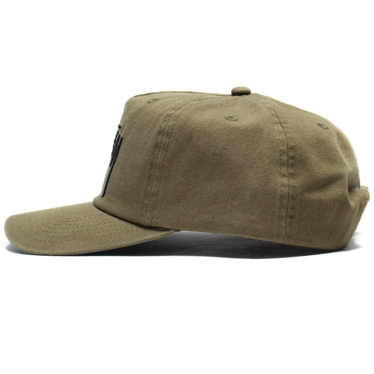 Big Stock Mid Depth Hat