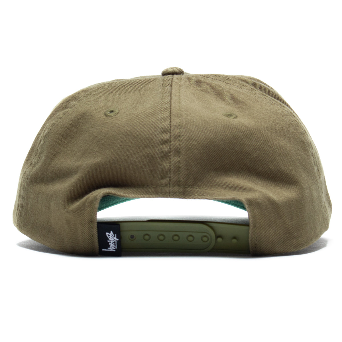Big Stock Mid Depth Hat