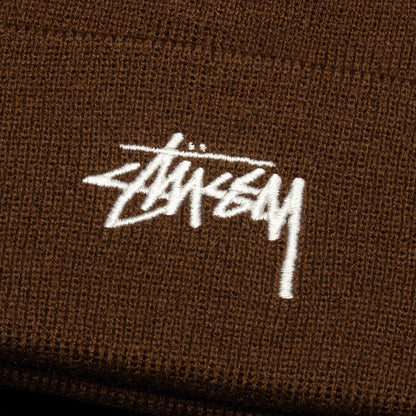 Stock Cuff Beanie