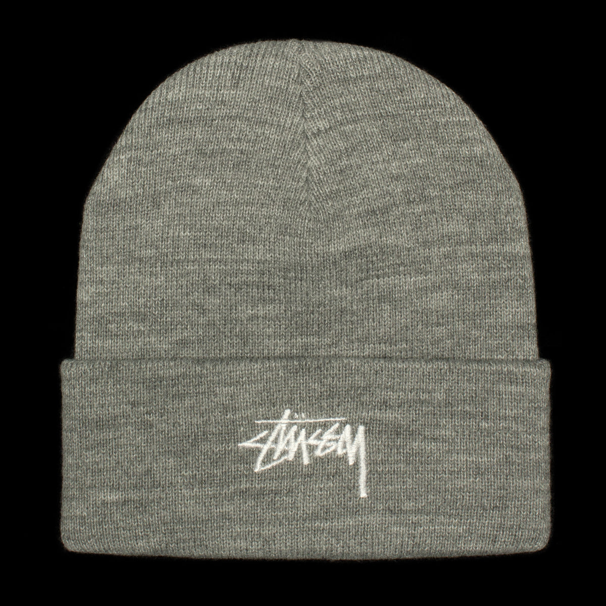Stock Cuff Beanie