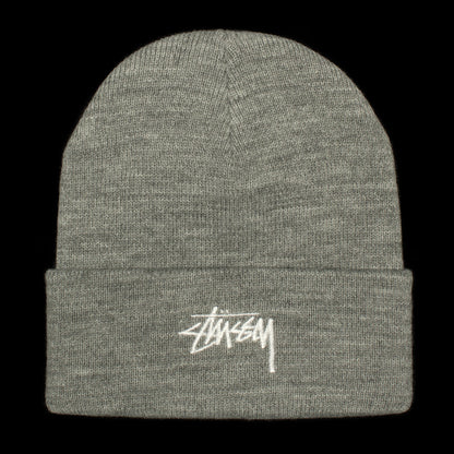 Stock Cuff Beanie