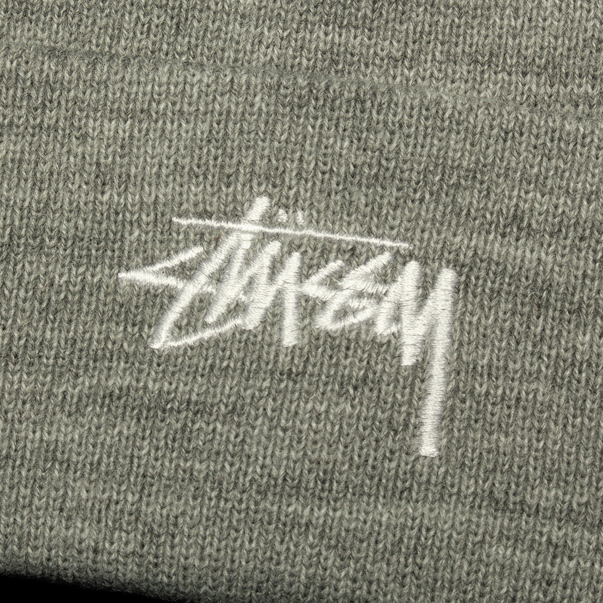 Stock Cuff Beanie