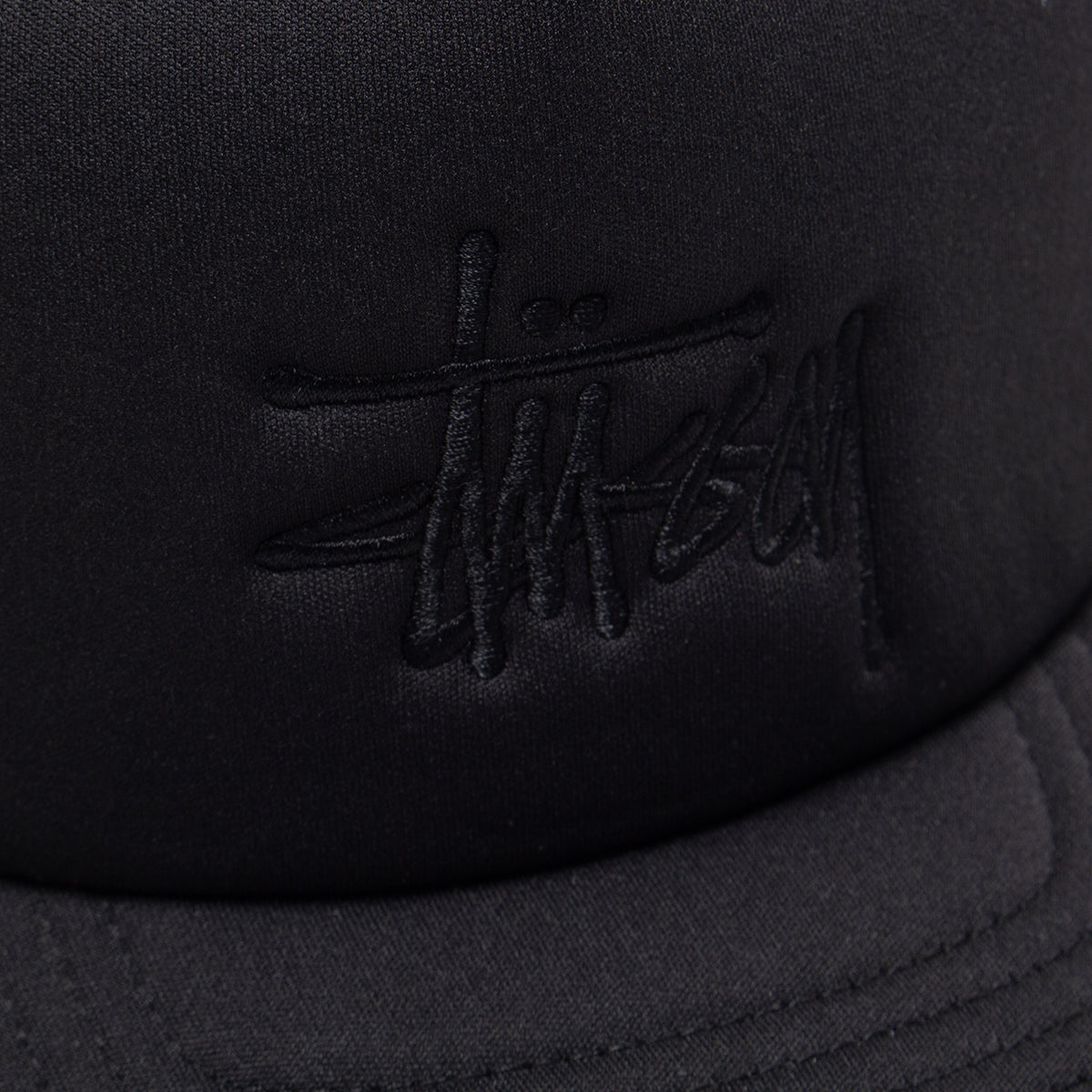 Big Basic Trucker Hat