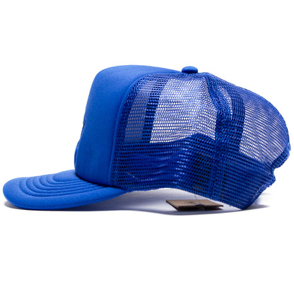 Big Basic Trucker Hat