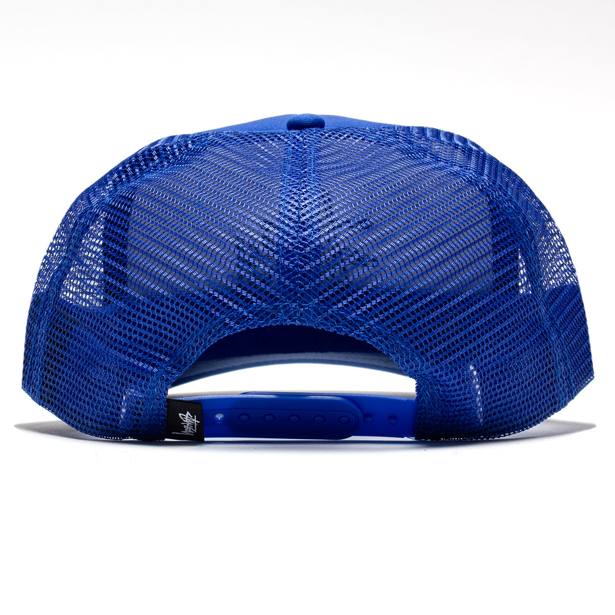 Big Basic Trucker Hat
