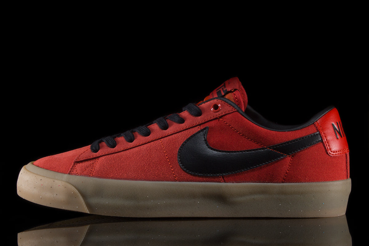 Blazer Low Pro GT