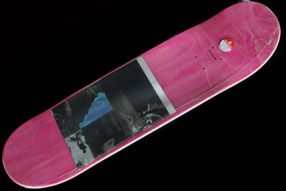 Bobby Dekeyzer Since Deck - 8.375