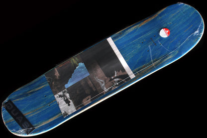 Urbex Deck - 8.5
