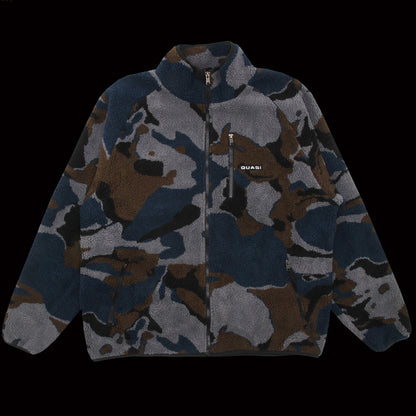 Taos Full Zip Polar Fleece Jacket