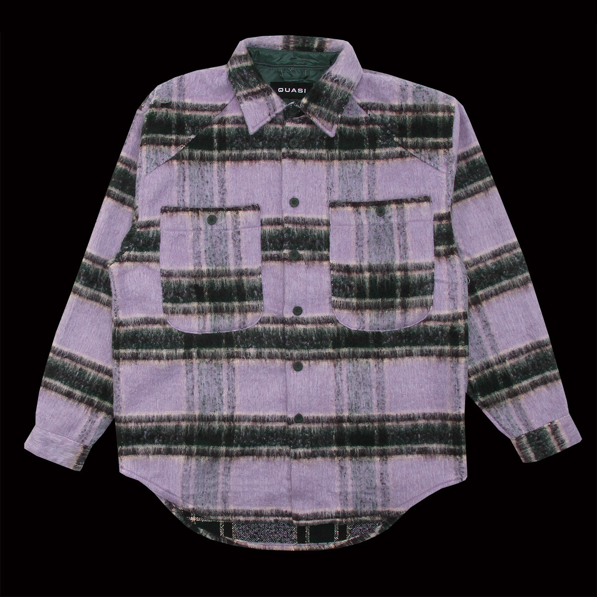 Ecco Flannel Shirt