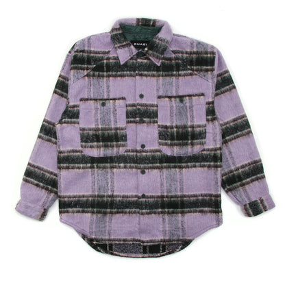 Ecco Flannel Shirt
