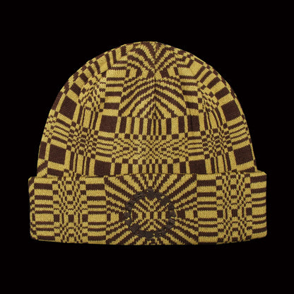 Overshot Beanie