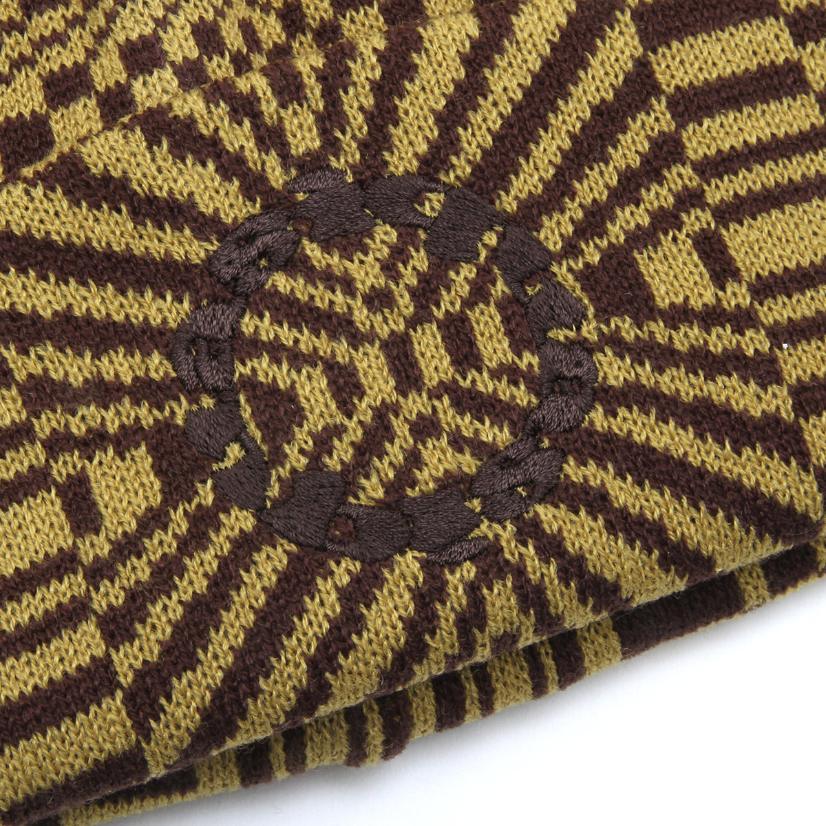 Overshot Beanie