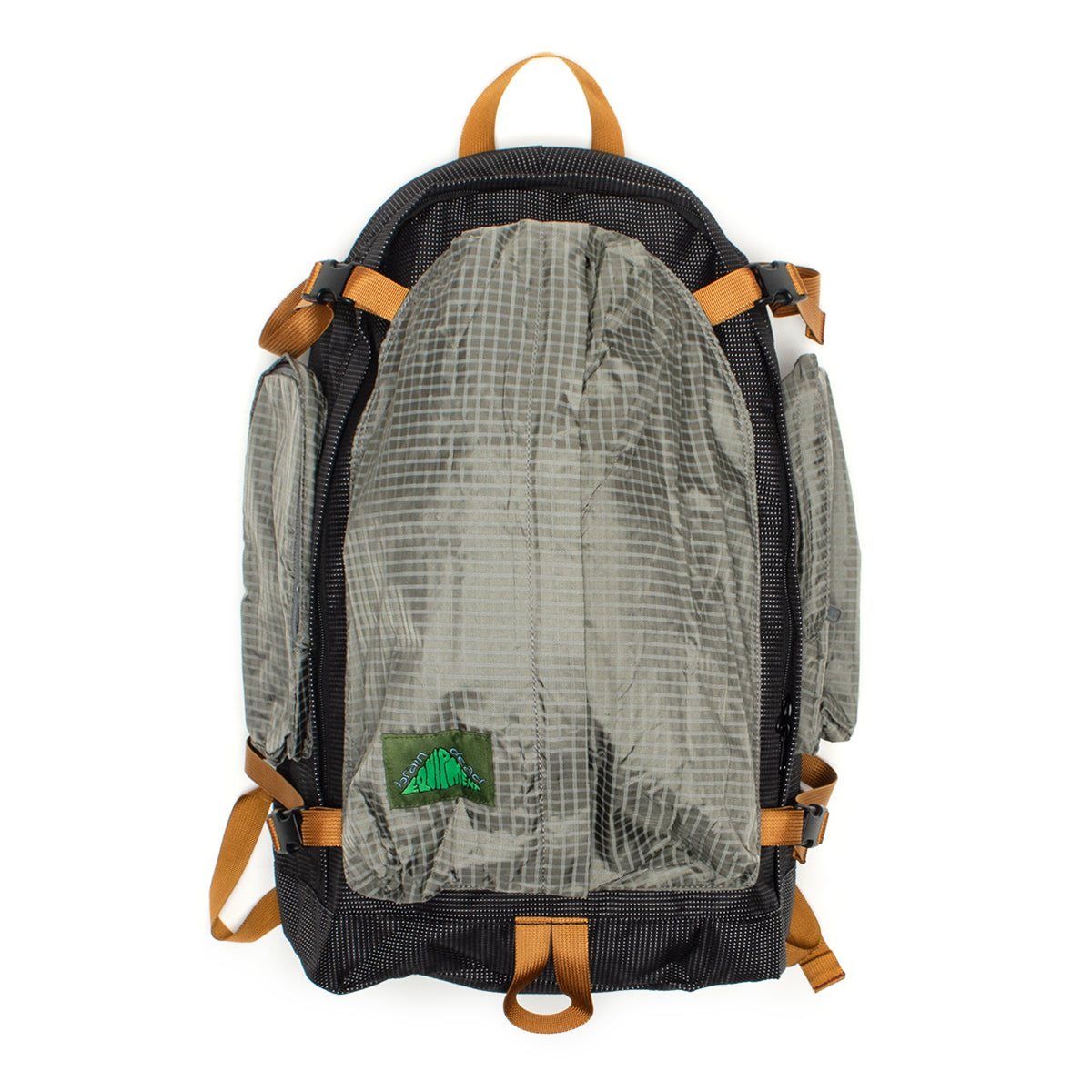 Equipment Alpine Backpack