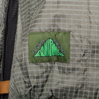Equipment Alpine Backpack