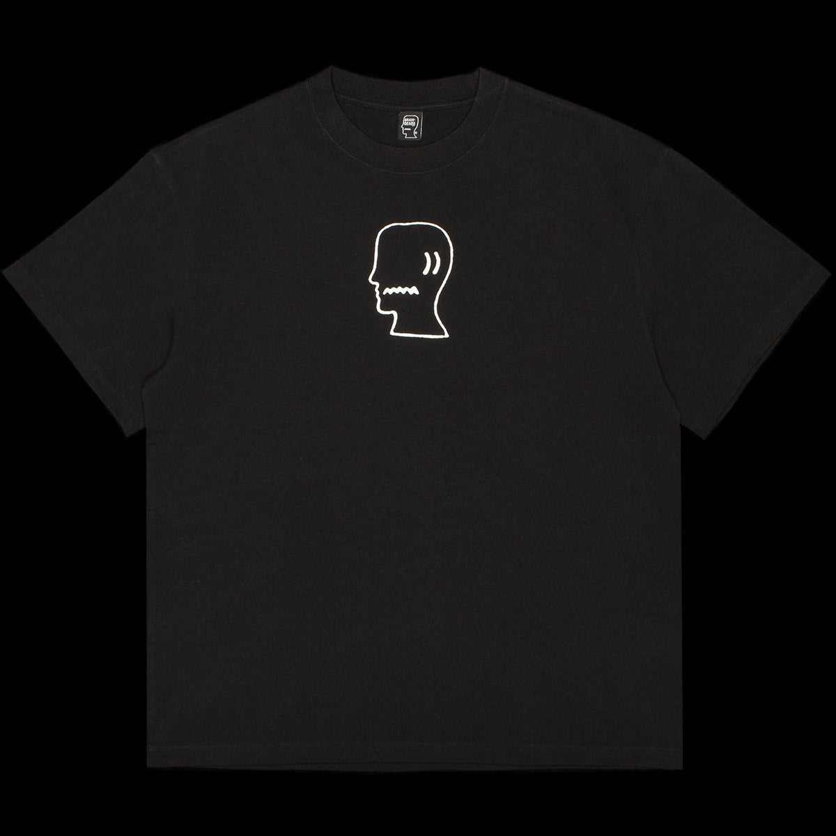 Logohead T-Shirt