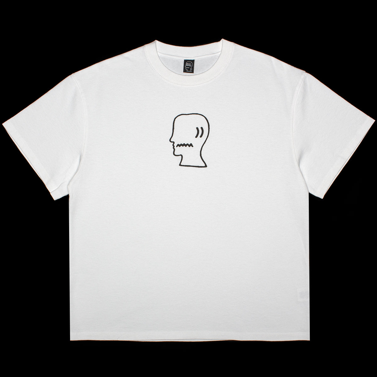 Logohead T-Shirt