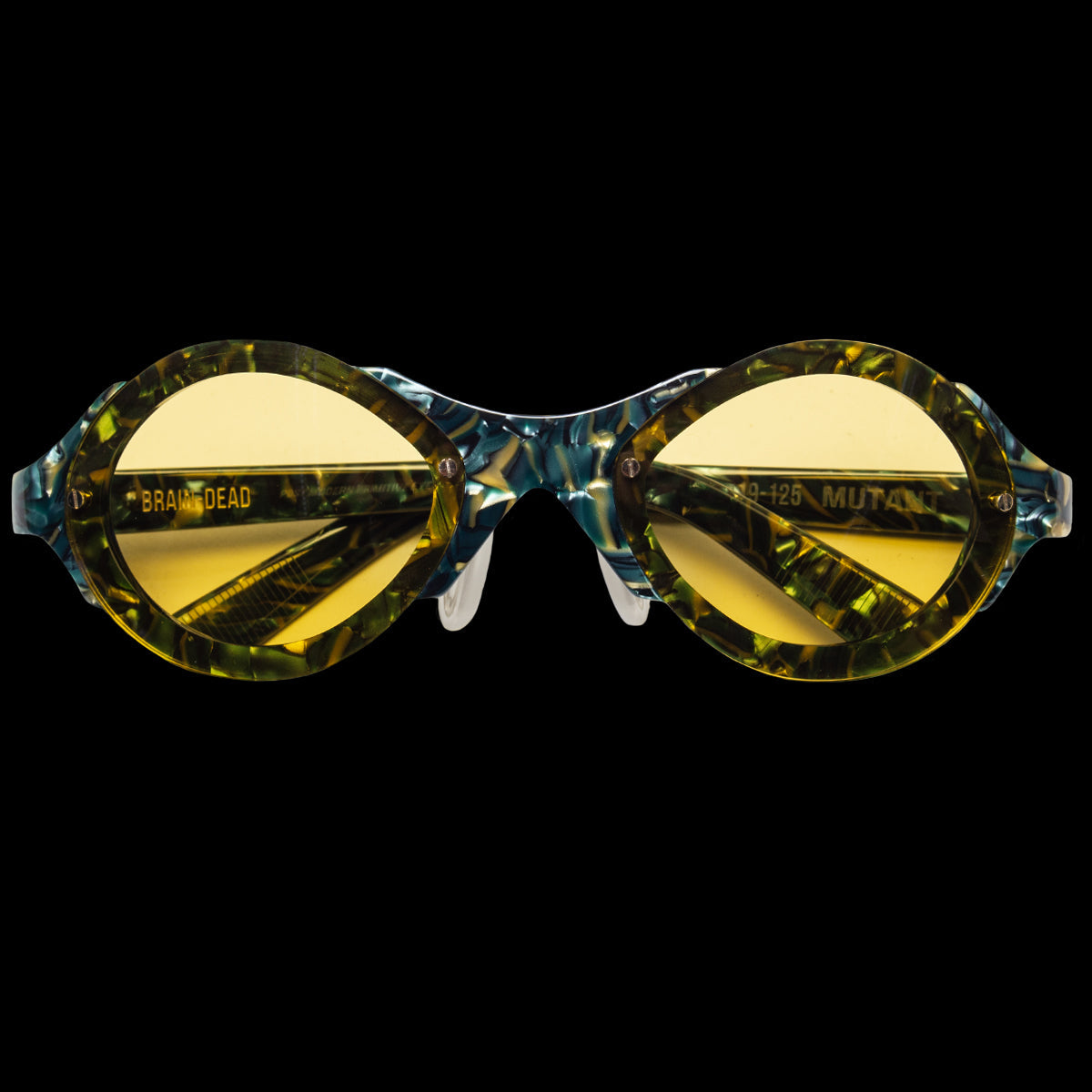 Mutant Post Modern Primitive Eye Protection