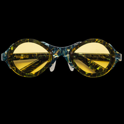 Mutant Post Modern Primitive Eye Protection