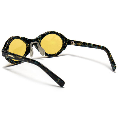 Mutant Post Modern Primitive Eye Protection