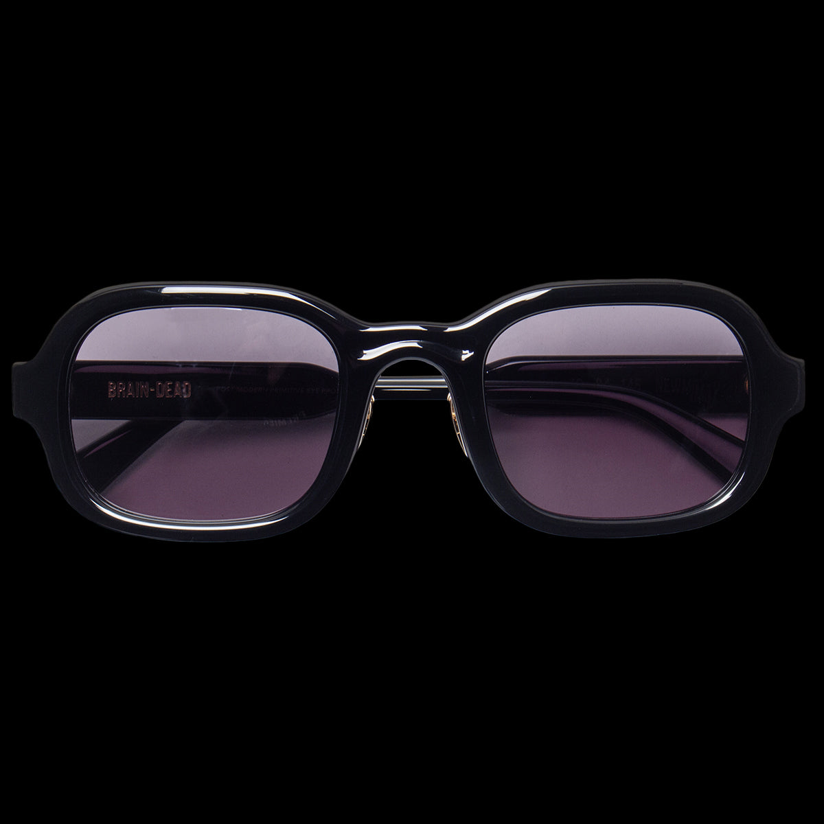 Newman Post Modern Primitive Eye Protection