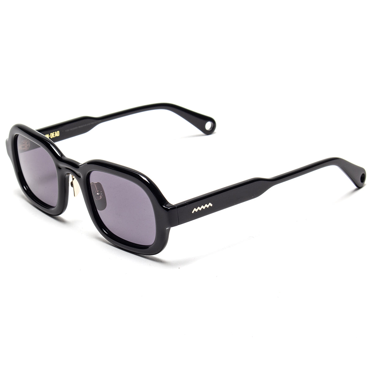 Newman Post Modern Primitive Eye Protection