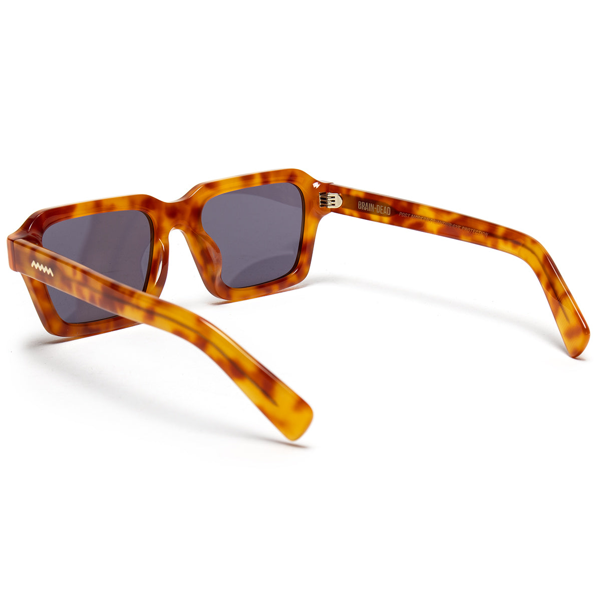 Staunton Post Modern Primitive Eye Protection