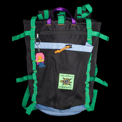 Equipment Climbing Backpack