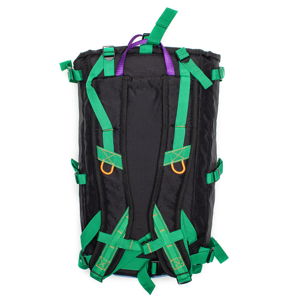 Equipment Climbing Backpack