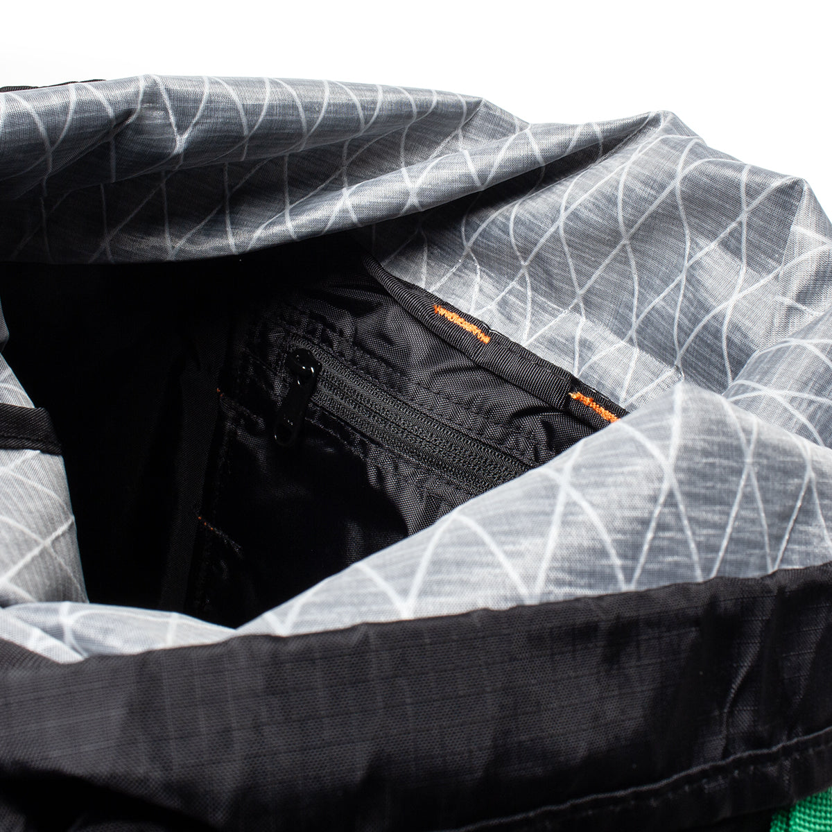 Equipment Climbing Backpack