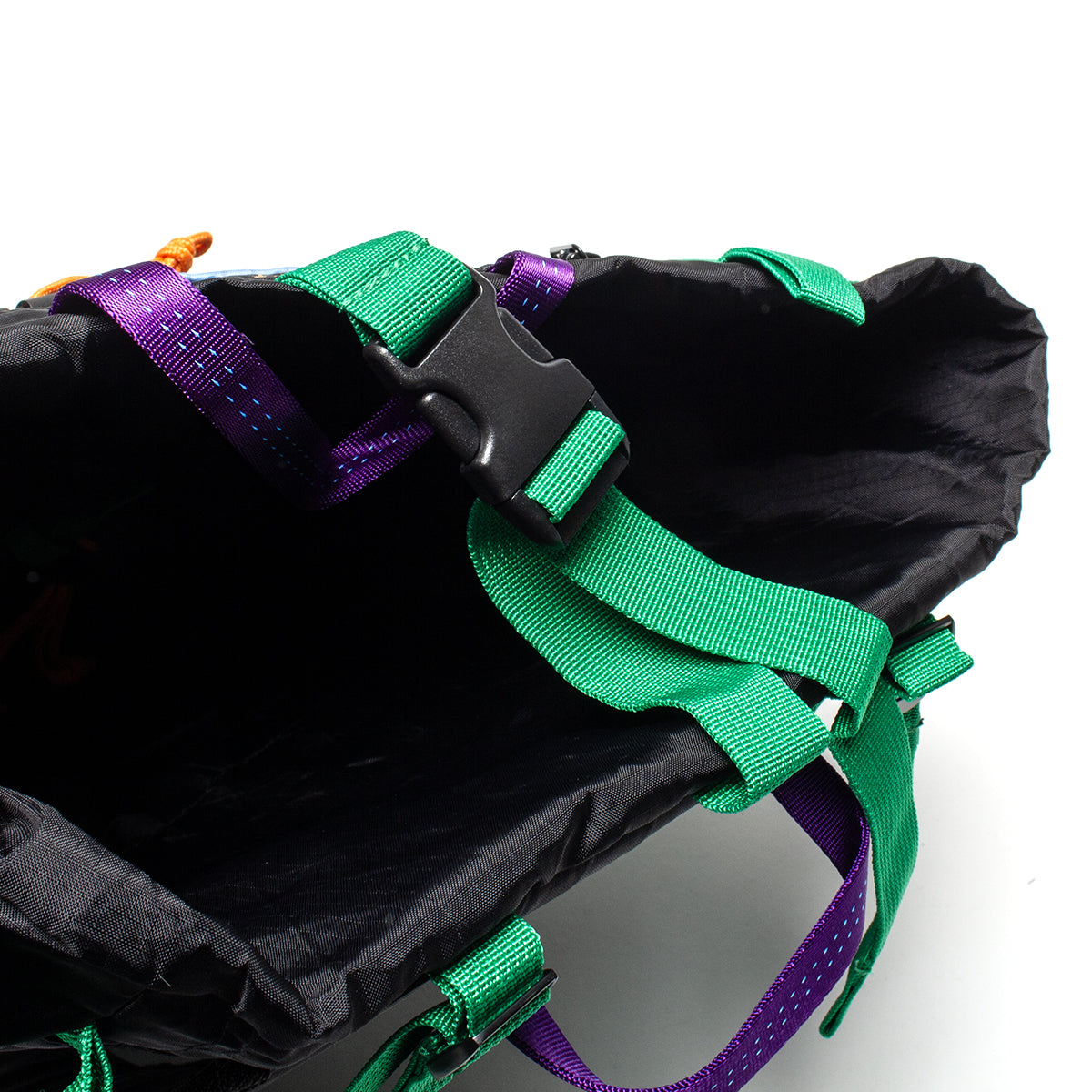 Equipment Climbing Backpack