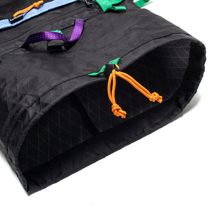 Equipment Climbing Backpack
