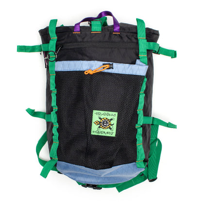 Equipment Climbing Backpack