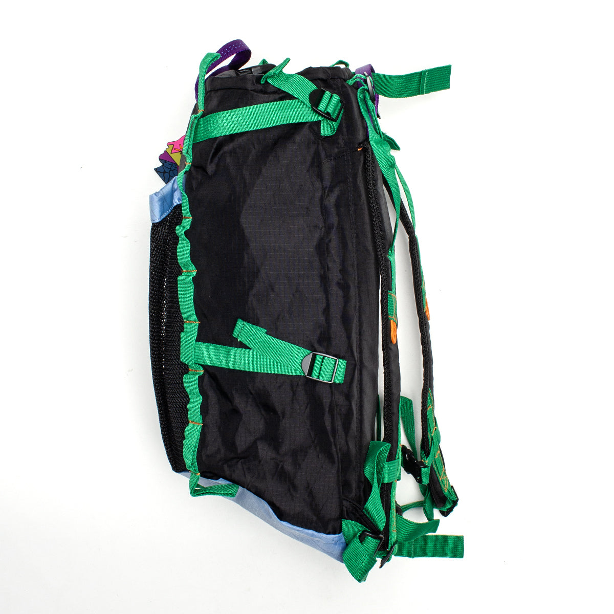 Equipment Climbing Backpack
