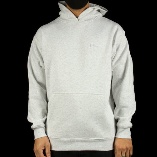Classic Small Logo Hoodie