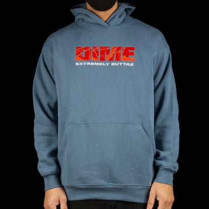 Extremely Buttaz Hoodie